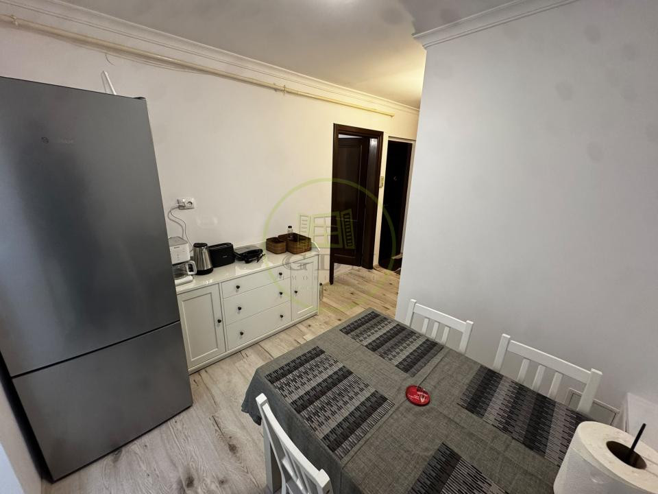 Apartament 2 camere, 72 mp, Cartierul Cornitoiu, Zona Unitatea Militara