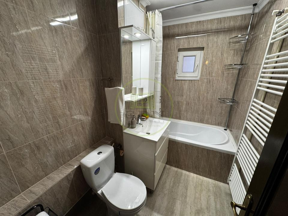 Apartament 2 camere, 72 mp, Cartierul Cornitoiu, Zona Unitatea Militara