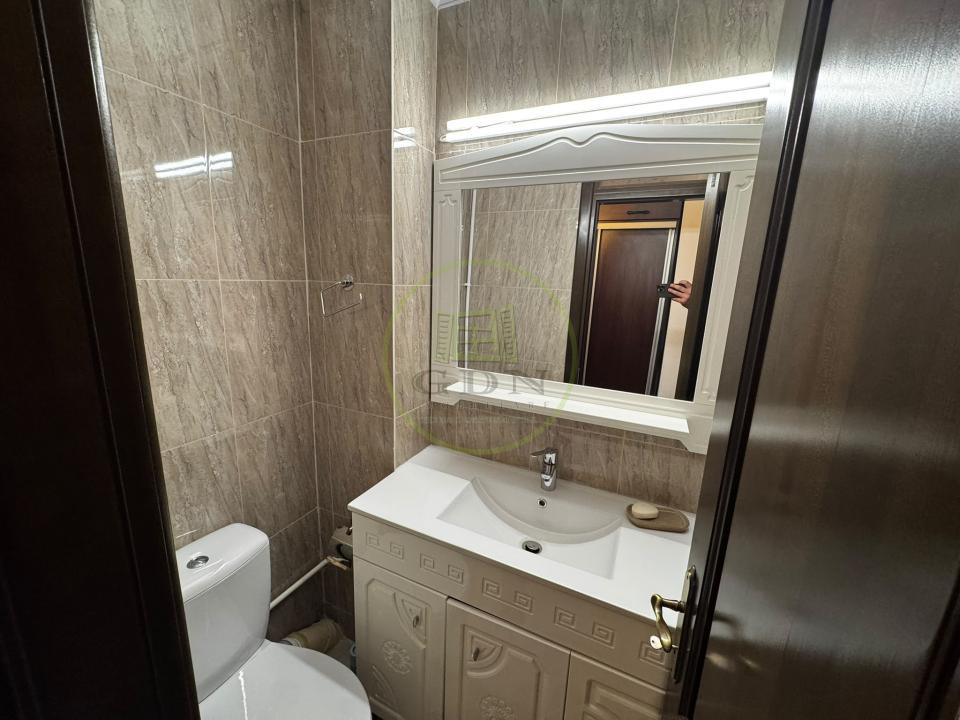 Apartament 2 camere, 72 mp, Cartierul Cornitoiu, Zona Unitatea Militara