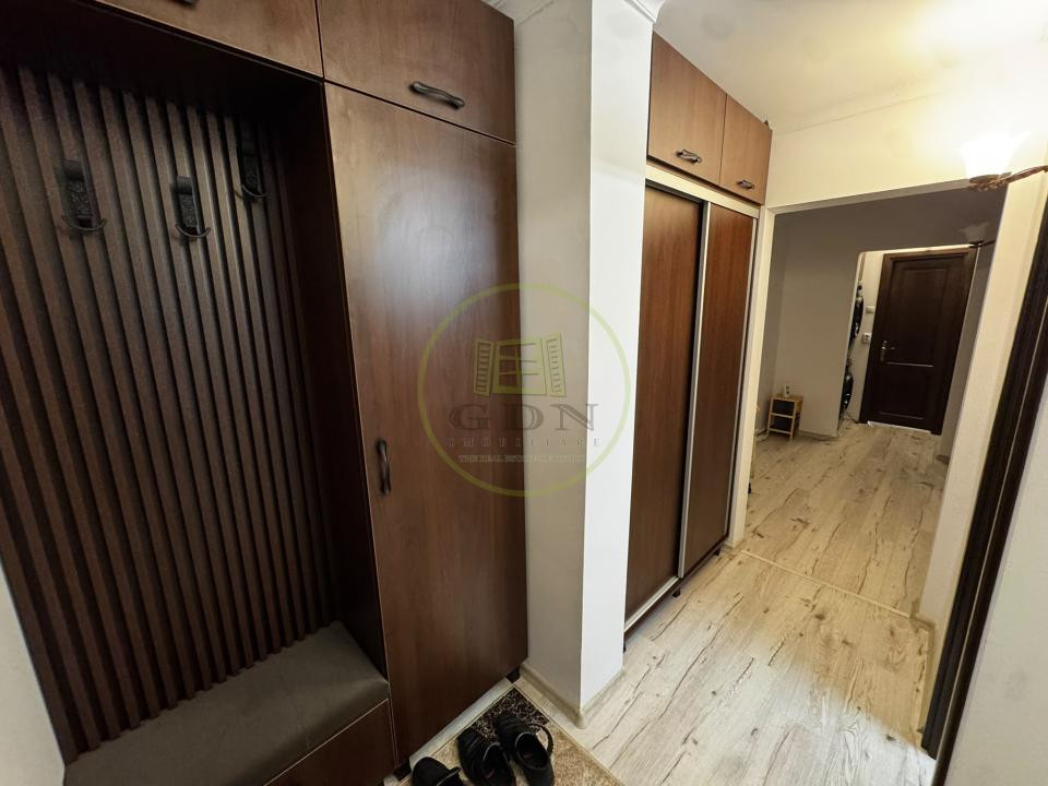 Apartament 2 camere, 72 mp, Cartierul Cornitoiu, Zona Unitatea Militara