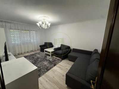 Apartament 2 camere, 72 mp, Cartierul Cornitoiu, Zona Unitatea Militara