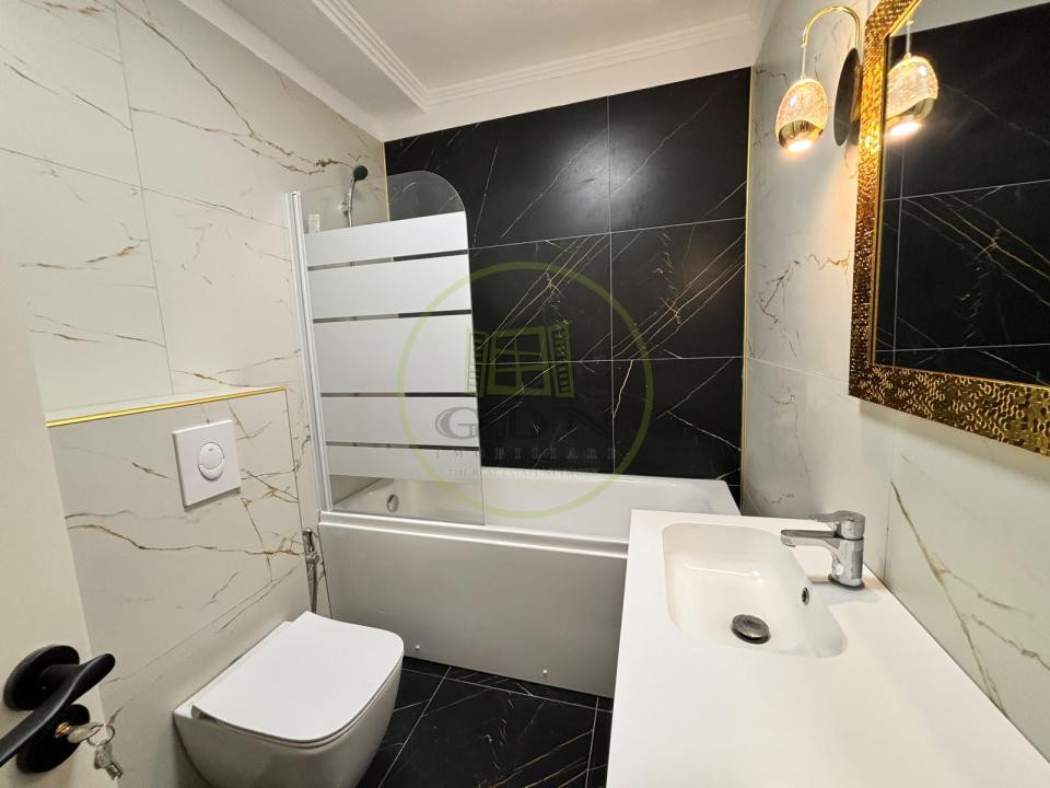 Casa P+1, 191 mp utili, 400 mp teren, cartier Romanesti, zona Unitatea Militara