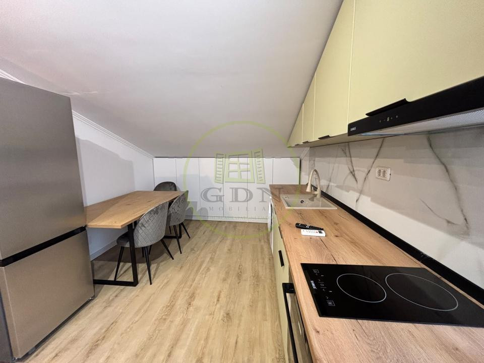 Casa P+1, 191 mp utili, 400 mp teren, cartier Romanesti, zona Unitatea Militara