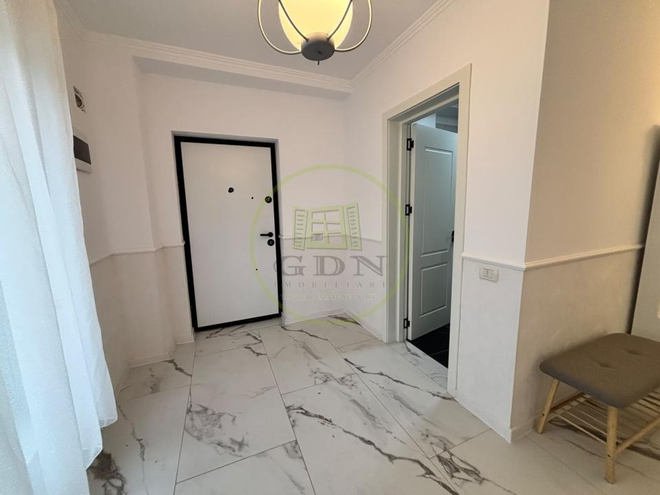 Casa P+1, 191 mp utili, 400 mp teren, cartier Romanesti, zona Unitatea Militara