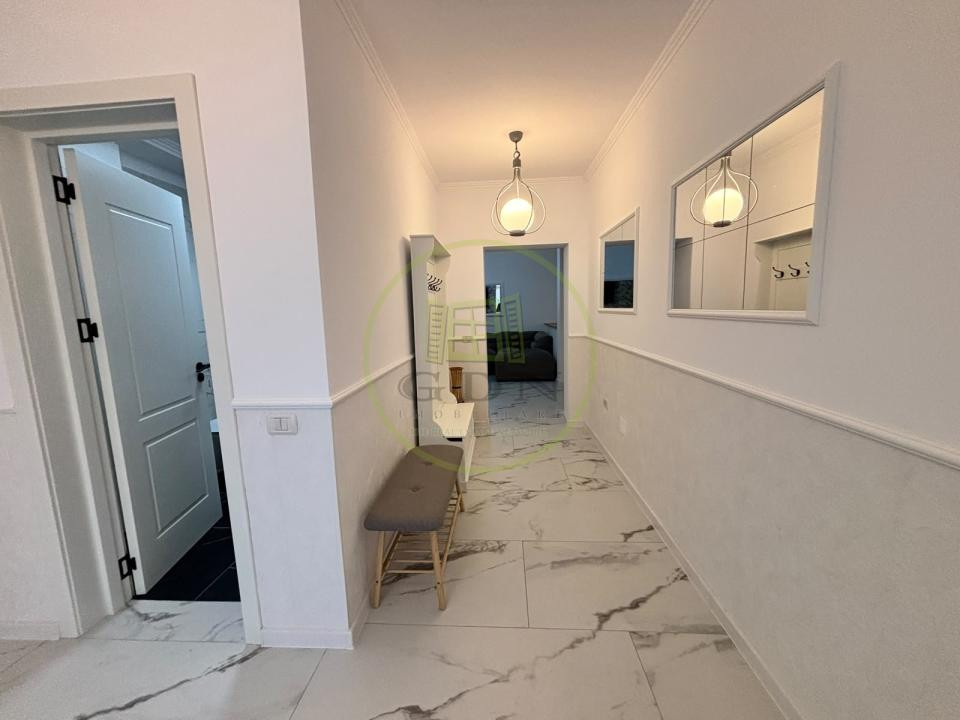 Casa P+1, 191 mp utili, 400 mp teren, cartier Romanesti, zona Unitatea Militara