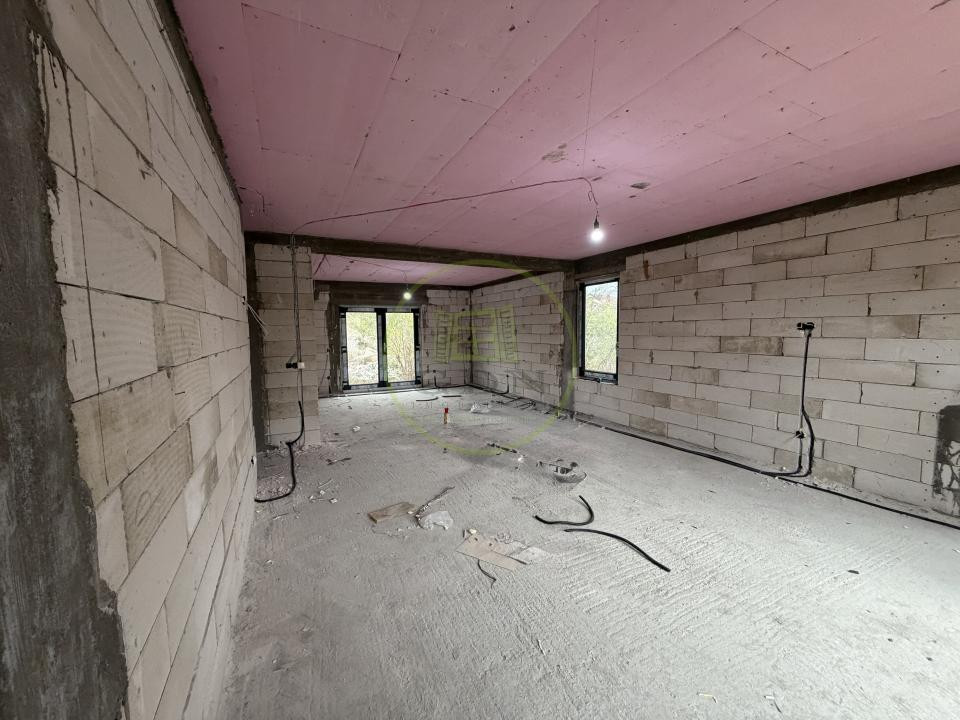Casa P+1, 1074mp teren, sat Balta Verde