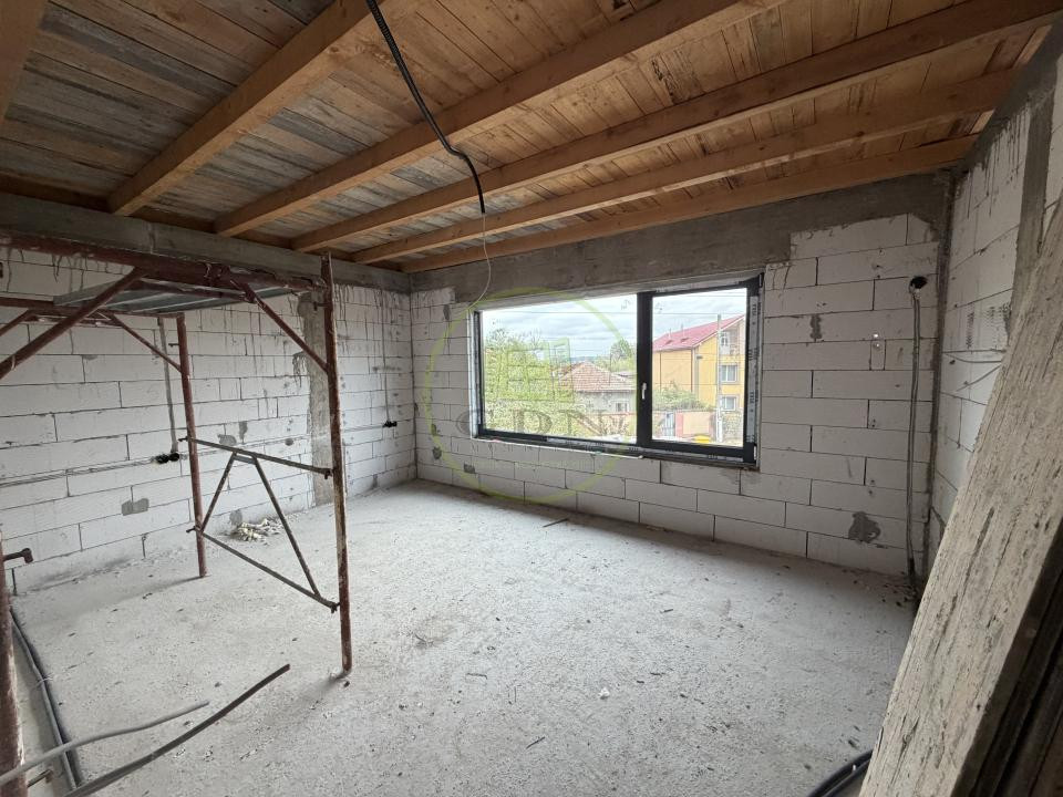 Casa P+1, 1074mp teren, sat Balta Verde
