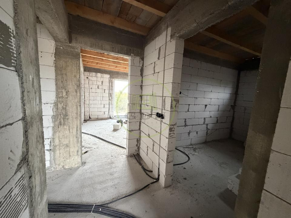 Casa P+1, 1074mp teren, sat Balta Verde