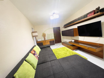 Apartament cu 4 camere de închiriat||1.150 €||Crangasi|Parcare propie| Centrala|