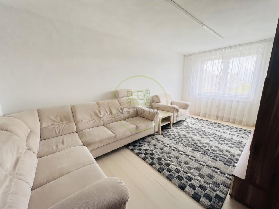 Apartament 2 camere decomandat||mobilat și utilat || Crângași || 600 €/lună|