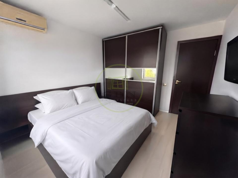 Apartament 2 camere decomandat||mobilat și utilat || Crângași || 600 €/lună|