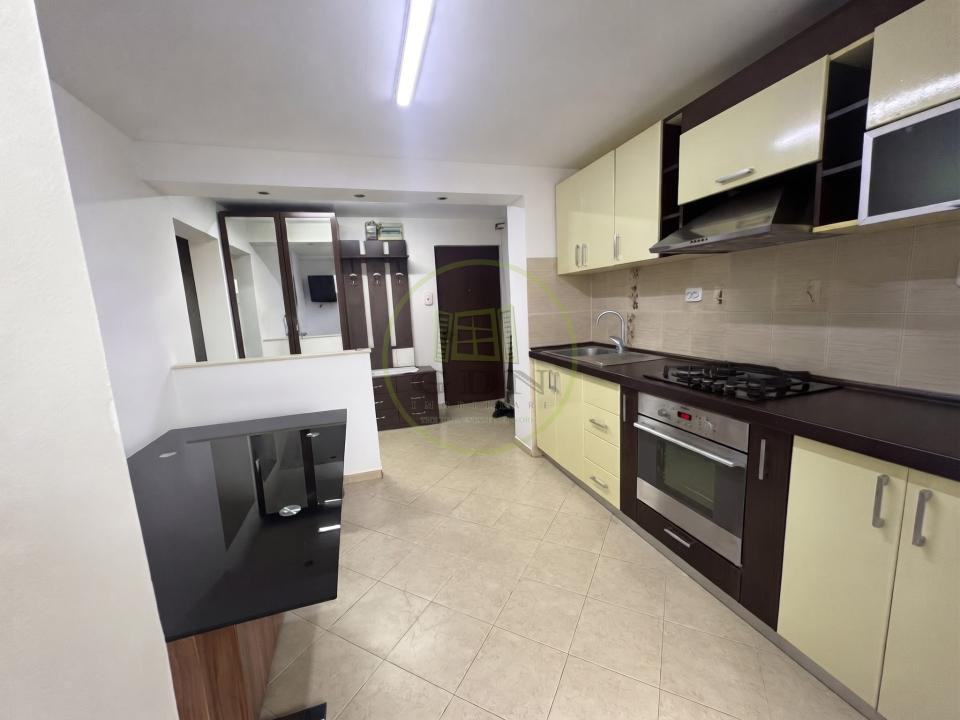 Apartament 2 camere decomandat||mobilat și utilat || Crângași || 600 €/lună|