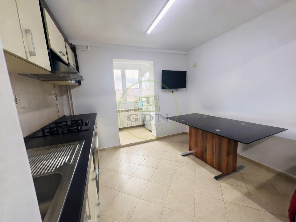 Apartament 2 camere decomandat||mobilat și utilat || Crângași || 600 €/lună|