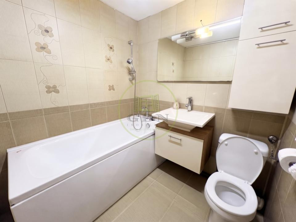Apartament 2 camere decomandat||mobilat și utilat || Crângași || 600 €/lună|