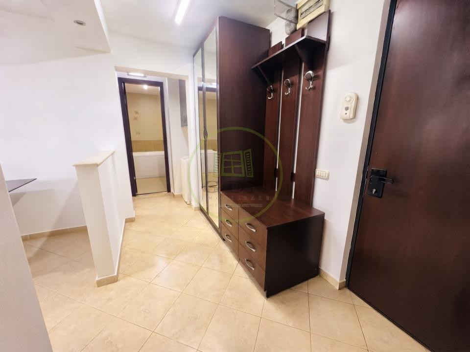 Apartament 2 camere decomandat||mobilat și utilat || Crângași || 600 €/lună|