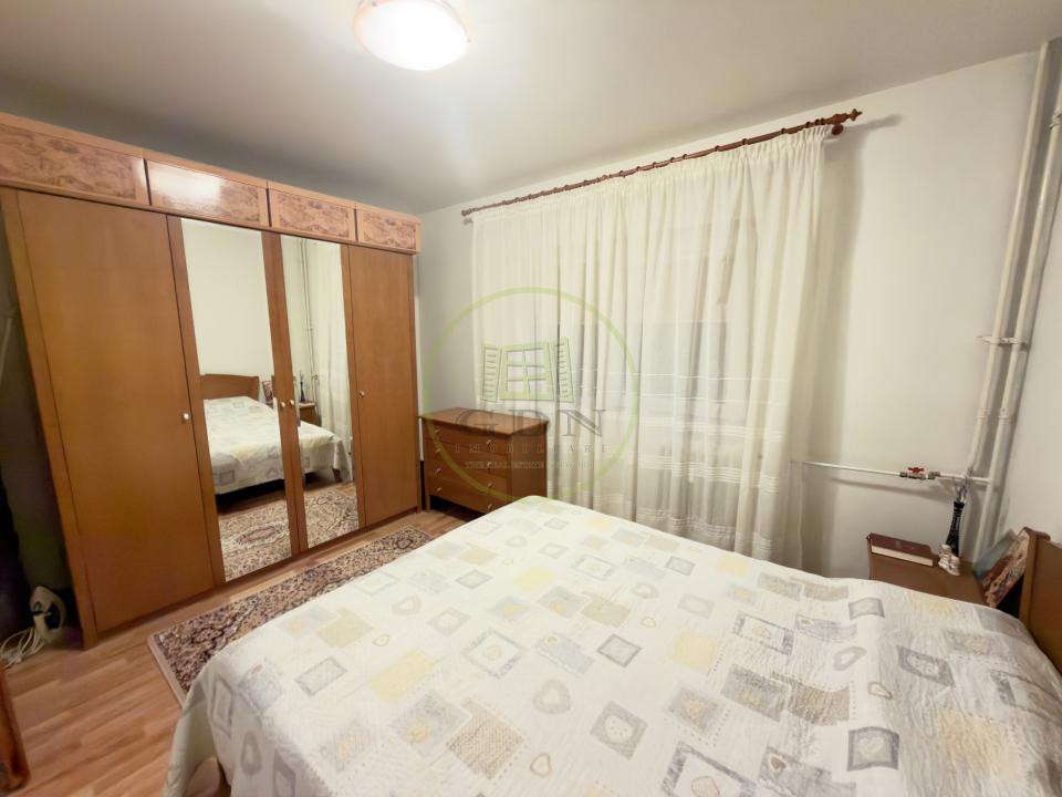 Apartament 3 camere, 69.36 mp, cartier Rovine, zona Ibiza