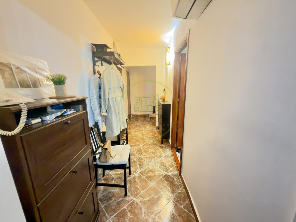 Apartament 3 camere, 69.36 mp, cartier Rovine, zona Ibiza