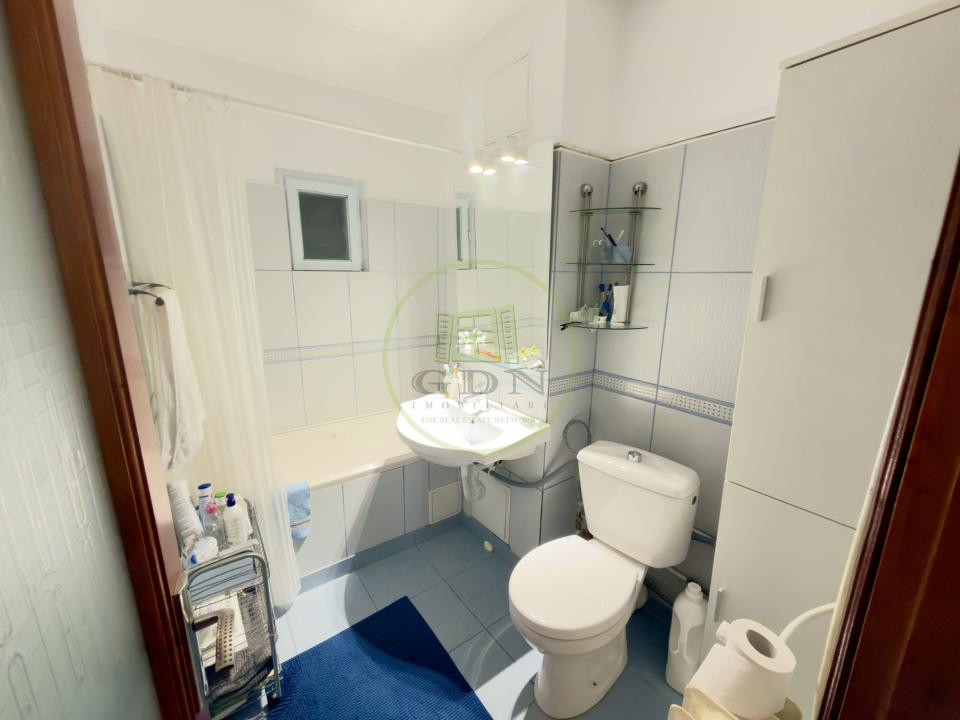 Apartament 3 camere, 69.36 mp, cartier Rovine, zona Ibiza