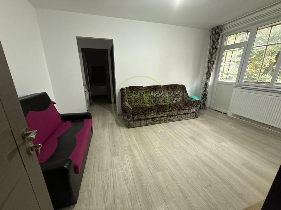 Apartament 2 camere, 46.8 mp, Cartierul George Enescu, Zona Sweet Escape
