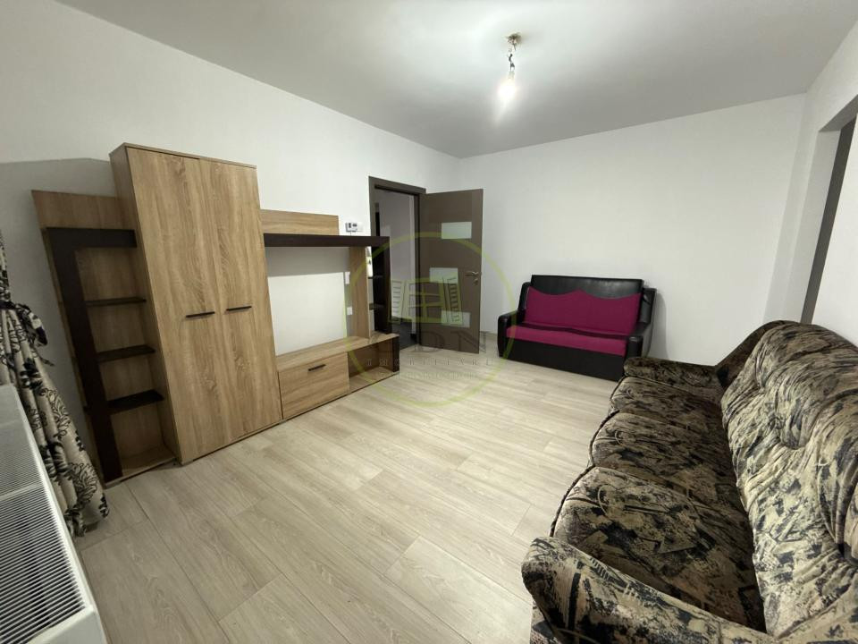 Apartament 2 camere, 46.8 mp, Cartierul George Enescu, Zona Sweet Escape