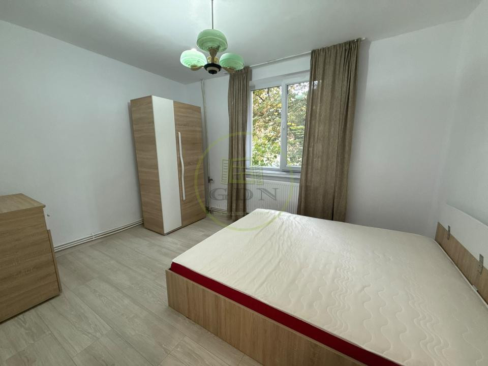 Apartament 2 camere, 46.8 mp, Cartierul George Enescu, Zona Sweet Escape