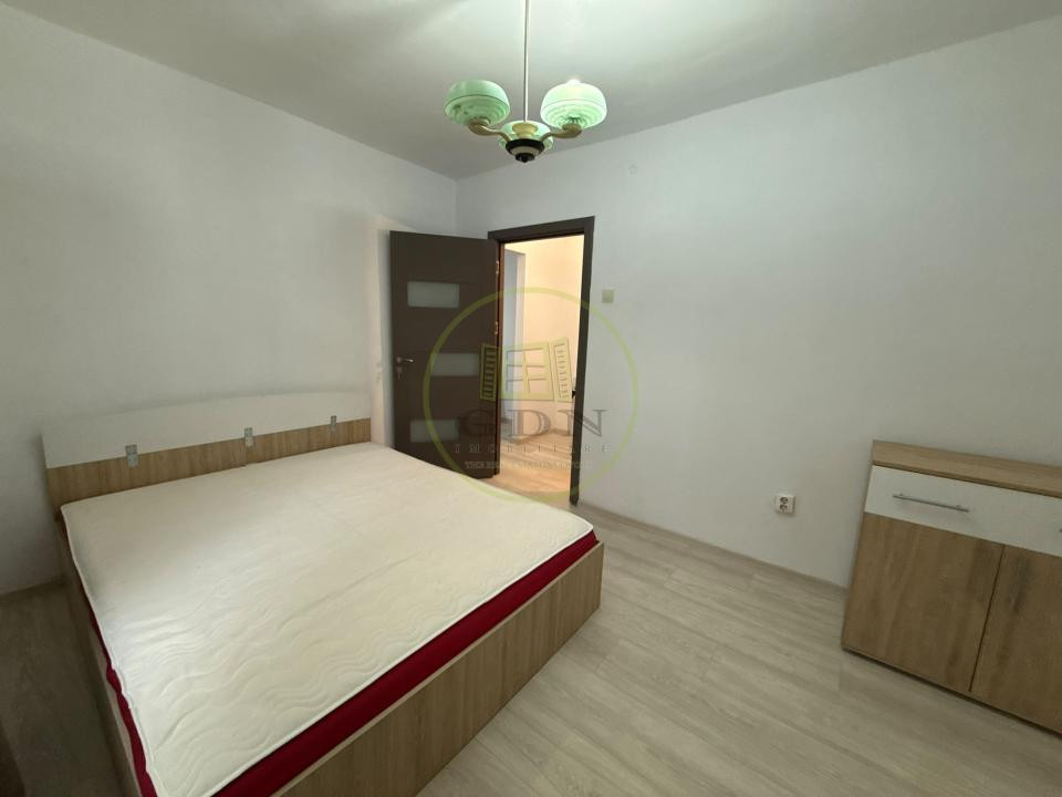 Apartament 2 camere, 46.8 mp, Cartierul George Enescu, Zona Sweet Escape