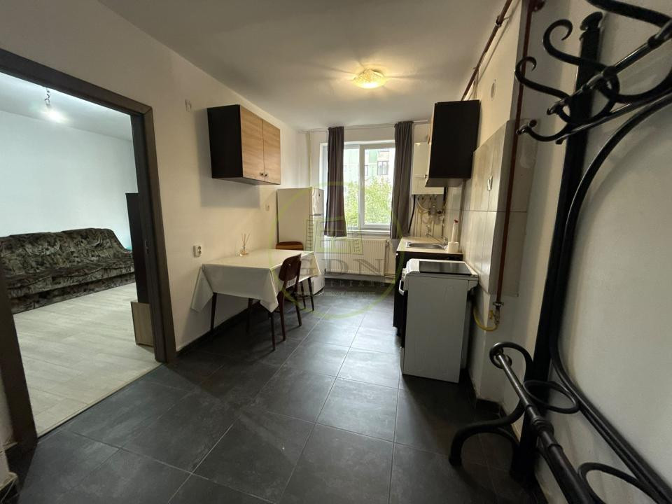Apartament 2 camere, 46.8 mp, Cartierul George Enescu, Zona Sweet Escape