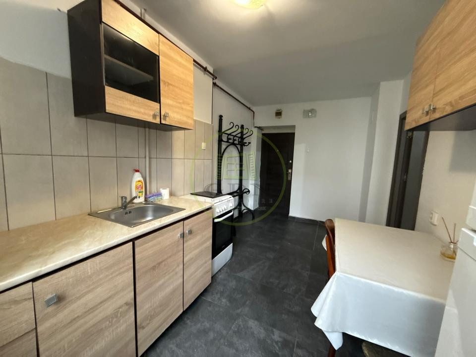 Apartament 2 camere, 46.8 mp, Cartierul George Enescu, Zona Sweet Escape