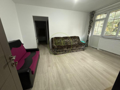 Apartament 2 camere, 46.8 mp, Cartierul George Enescu, Zona Sweet Escape