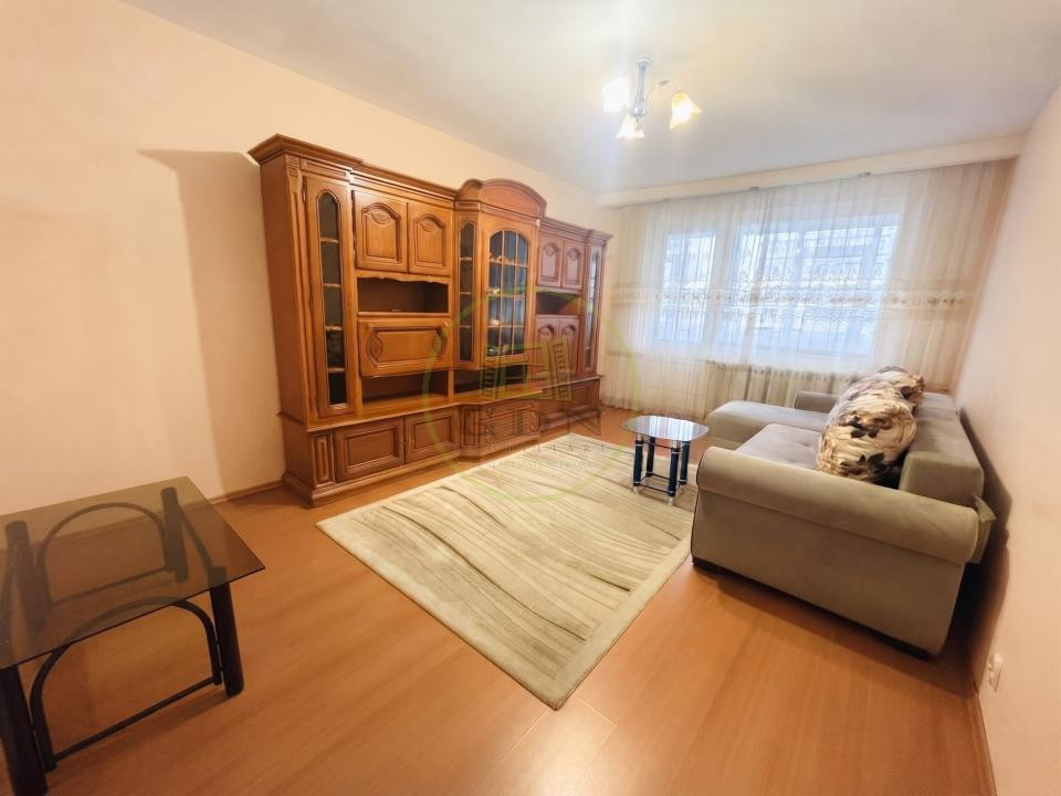 Apartament cu 3 camere de închiriat || Militari – Gorjului || 630 €/lună|