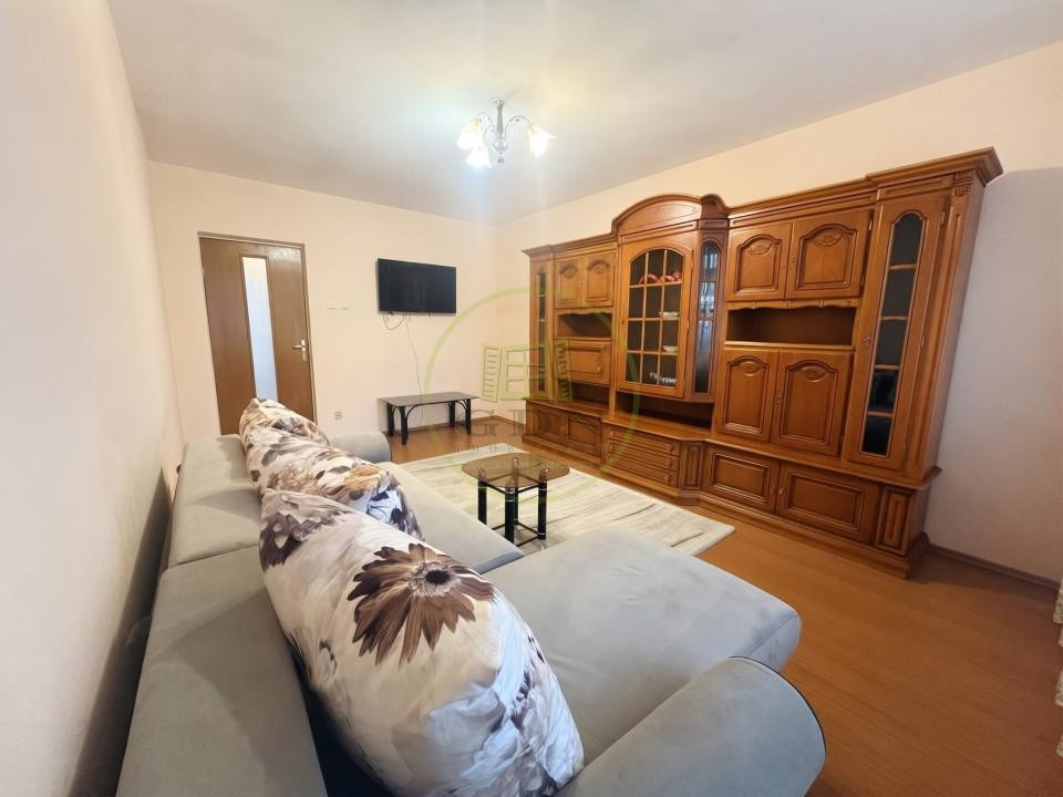 Apartament cu 3 camere de închiriat || Militari – Gorjului || 630 €/lună|