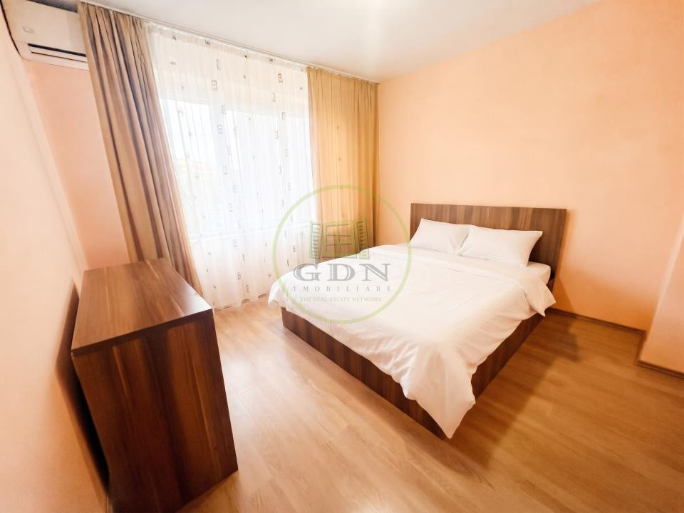 Apartament cu 3 camere de închiriat || Militari – Gorjului || 630 €/lună|