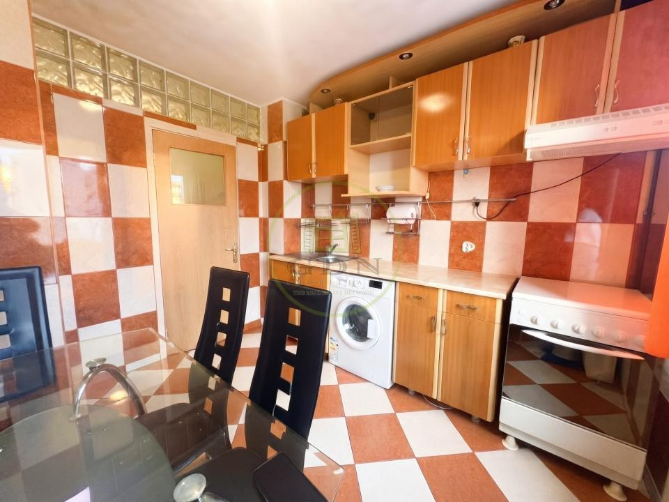 Apartament cu 3 camere de închiriat || Militari – Gorjului || 630 €/lună|