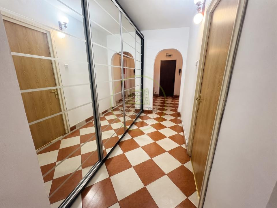 Apartament cu 3 camere de închiriat || Militari – Gorjului || 630 €/lună|