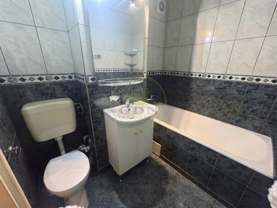 Apartament cu 3 camere de închiriat || Militari – Gorjului || 630 €/lună|