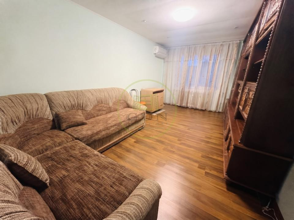 Apartament 2 camere||Decomandat||Mobilat și utilat|| 550 €/lună|| Zona Crangasi|