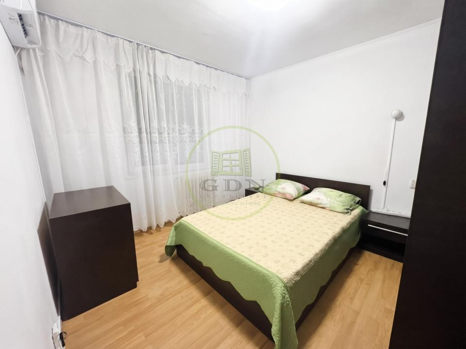 Apartament 2 camere||Decomandat||Mobilat și utilat|| 550 €/lună|| Zona Crangasi|