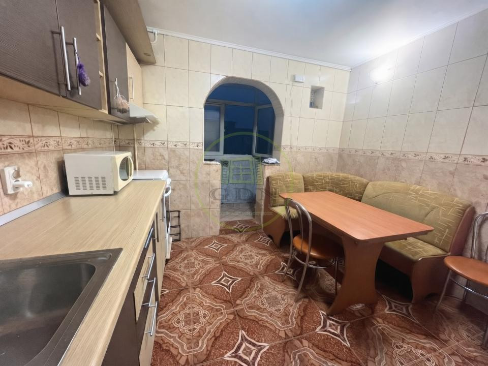 Apartament 2 camere||Decomandat||Mobilat și utilat|| 550 €/lună|| Zona Crangasi|