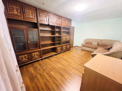 Apartament 2 camere||Decomandat||Mobilat și utilat|| 550 €/lună|| Zona Crangasi|