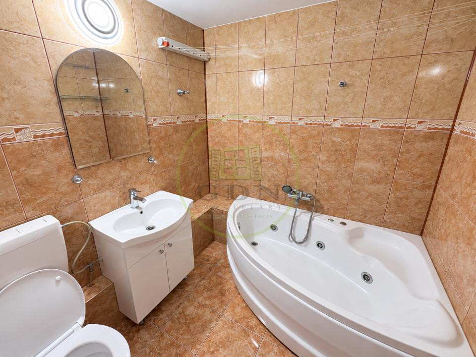 Apartament cu 2 camere decomandat, renovat, etaj 6/8 | Rahova – Sector 5