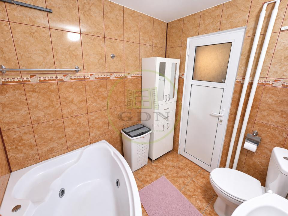 Apartament cu 2 camere decomandat, renovat, etaj 6/8 | Rahova – Sector 5