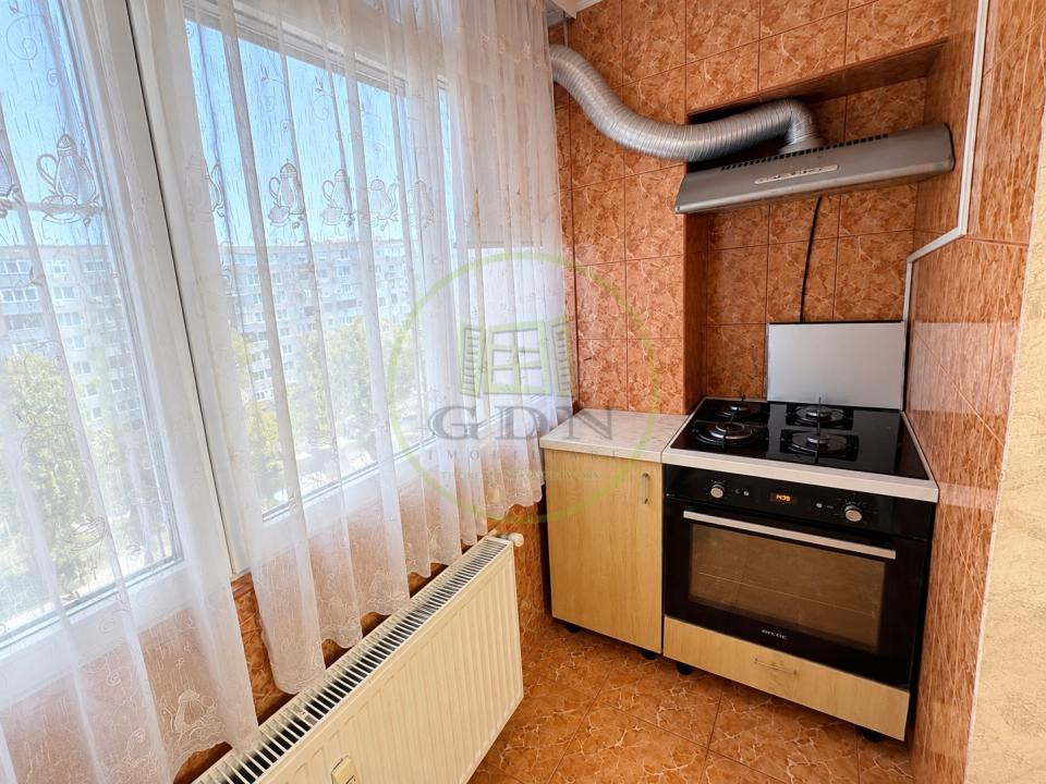 Apartament cu 2 camere decomandat, renovat, etaj 6/8 | Rahova – Sector 5
