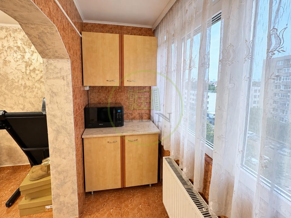 Apartament cu 2 camere decomandat, renovat, etaj 6/8 | Rahova – Sector 5