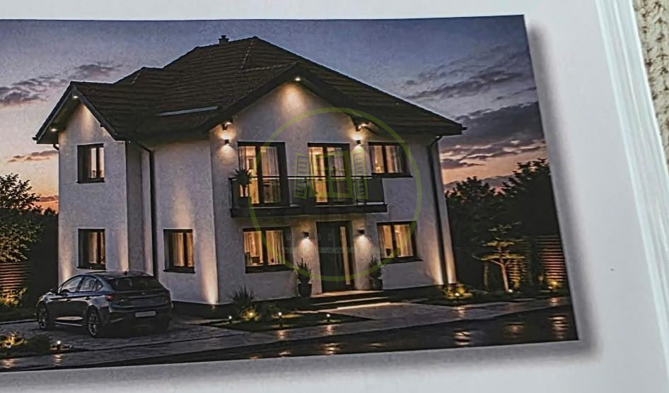 🏡 CASĂ NOUĂ DE VÂNZARE – P+M | PREDARE ÎNAINTE DE CRĂCIUN! 🎄