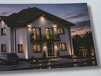 🏡 CASĂ NOUĂ DE VÂNZARE – P+M | PREDARE ÎNAINTE DE CRĂCIUN! 🎄