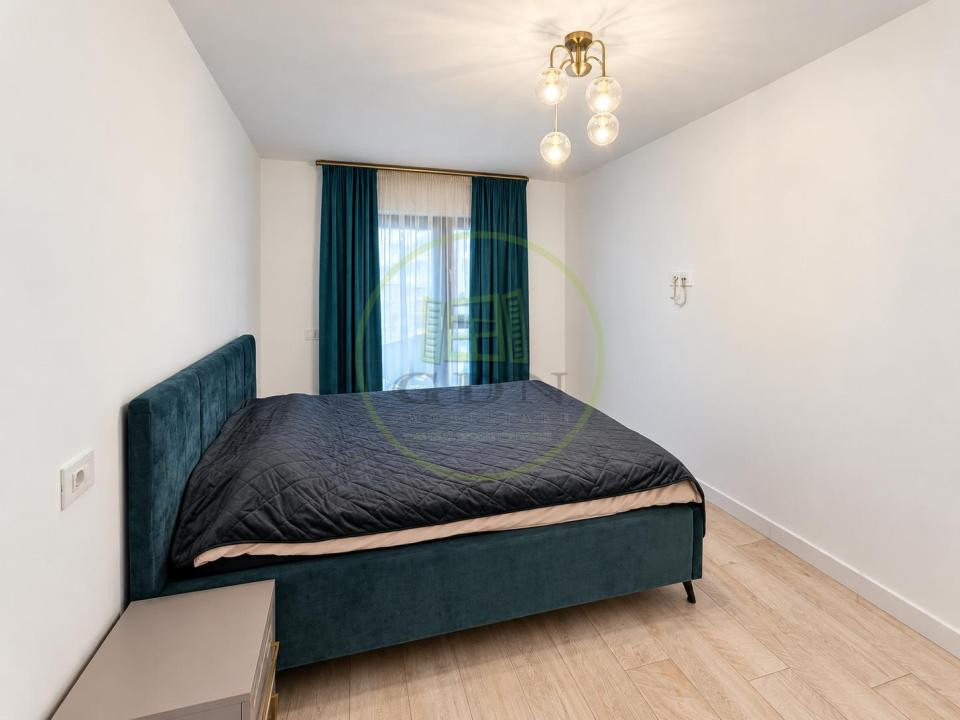 APARTAMENT 3 CAMERE | TERASĂ DE 17 MP | PARCULUI 20 | PARCARE SUBTERANĂ