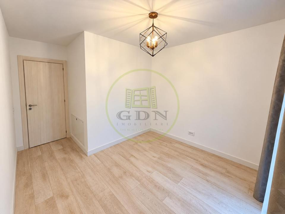 APARTAMENT 3 CAMERE | TERASĂ DE 17 MP | PARCULUI 20 | PARCARE SUBTERANĂ