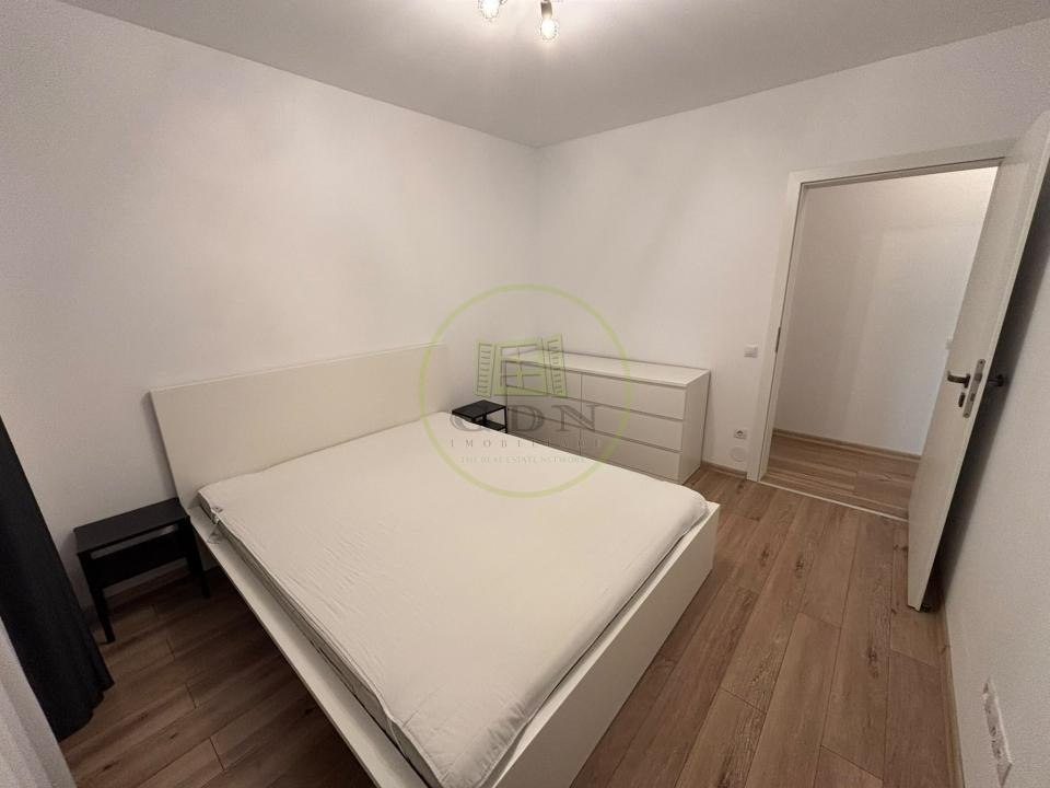 Apartament 3 camere, terasă 12 mp, parcare, lift | Kogălniceanu, Sibiu