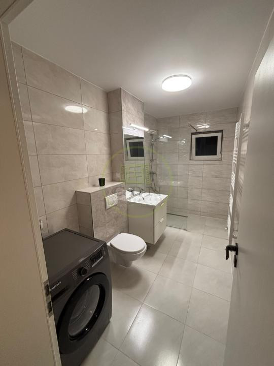 Apartament 3 camere, terasă 12 mp, parcare, lift | Kogălniceanu, Sibiu