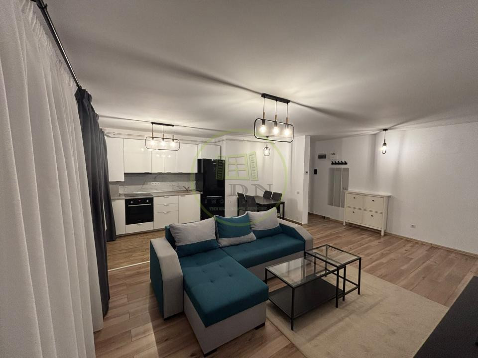 Apartament 3 camere, terasă 12 mp, parcare, lift | Kogălniceanu, Sibiu